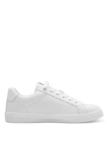 Tamaris Sneaker in weiss