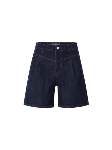 Rich & Royal Shorts in marine