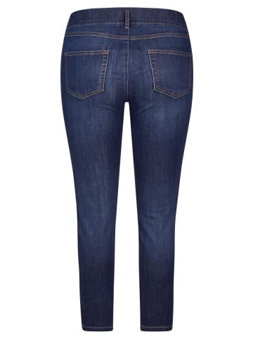 Rabe Hose in Hellblau