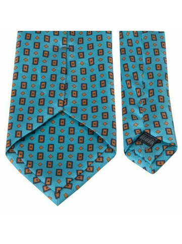 BGents Krawatte für Herren in hell-blau