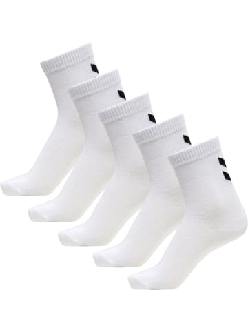 Hummel Hummel Long Socken Hmlmake Kinder in BRIGHT WHITE