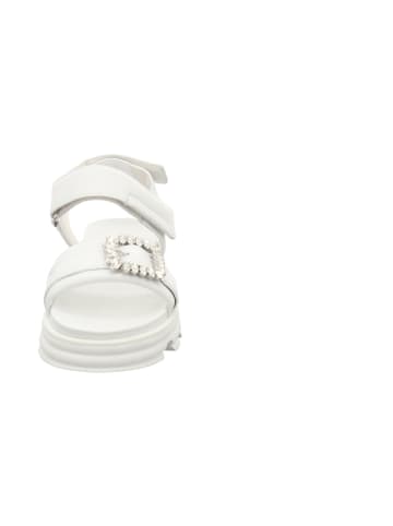 Kennel & Schmenger Sandalen in weiss
