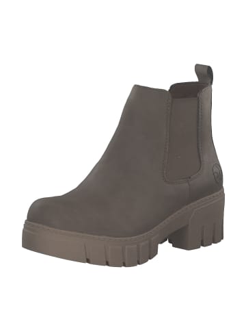 rieker Winterstiefeletten in Leinen