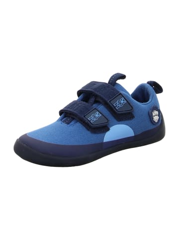 Affenzahn Lauflernschuhe in Blau