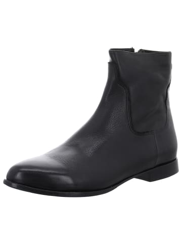Rebecca White Klassische Stiefelette in schwarz