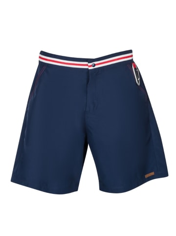 wavebreaker Shorts in blau