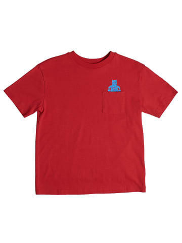 GAP Shirt in Red