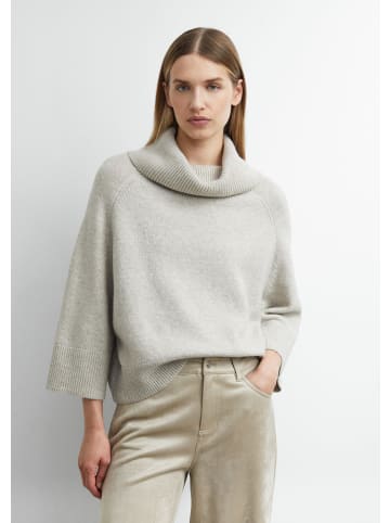 comma Strickjacke in 8148_beige