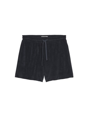 Marc O'Polo Jerseyshorts regular in deep blue sea