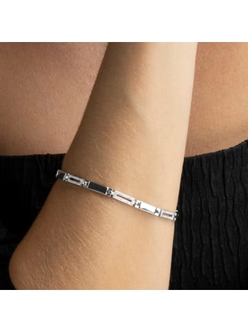 Luxenter Armband Amim aus 925er Sterlingsilber-AMIM