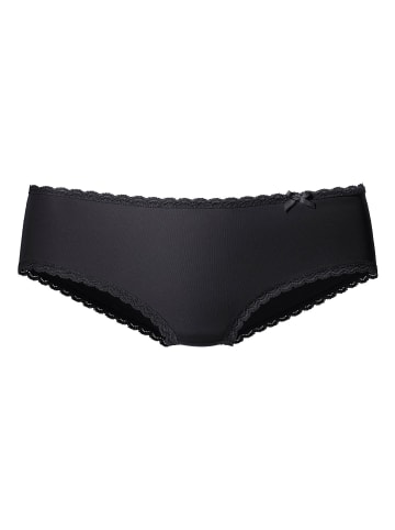 S. Oliver Panty in schwarz