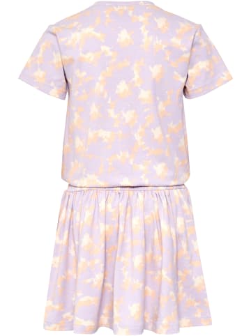 Hummel Hummel Dress Hmltin Mädchen Nahtlosen in ORCHID PETAL