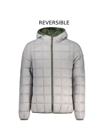 NORWAY 1963 Grün Polyester Herren Jacke