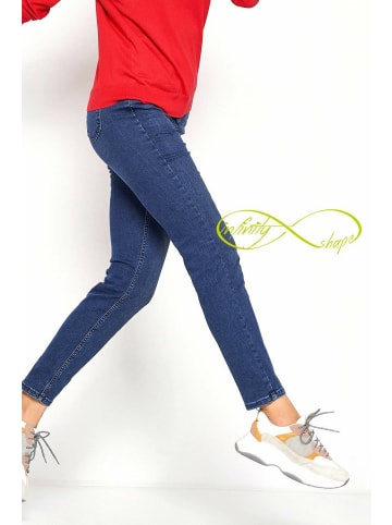 Toni Jeans für Damen in blau