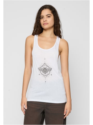 Mister Tee T-Shirt in white