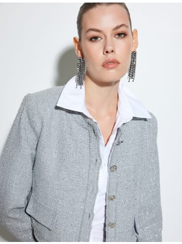 KOTON Blazer in Grau
