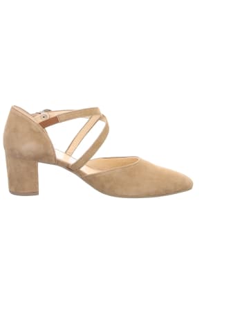 Gabor Spangenpump für Damen in beige