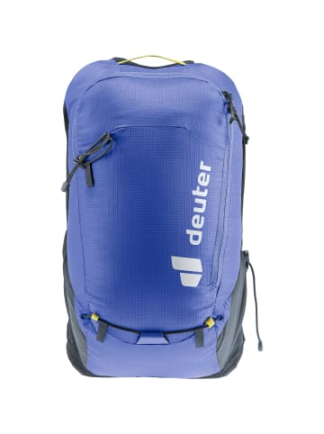 Deuter Alpinrucksack Ascender 7 in indigo