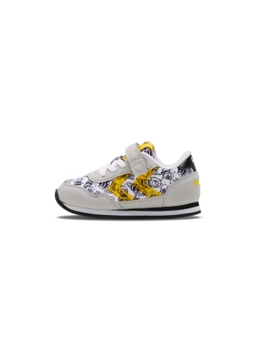 Hummel Hummel Sneaker Maya The Kinder in BRIGHT WHITE