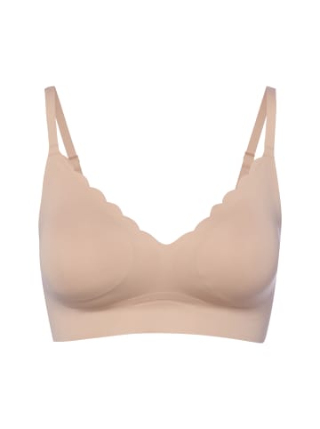 Skiny BH in beige