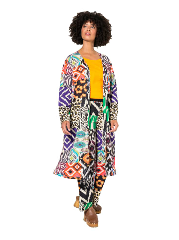 Angel of Style Jacke in schwarz