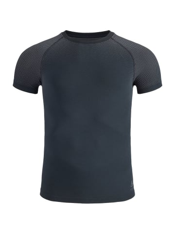 Odlo T-Shirt Performance Light Eco in Schwarz