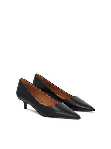 Kazar Pumps in Schwarz