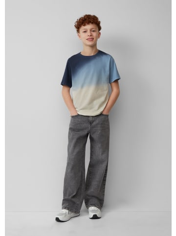 s.Oliver T-Shirt in 5482_hellblau
