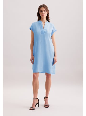 Seidensticker Kleid Regular in Hellblau