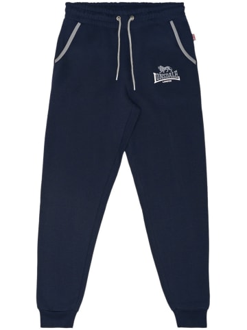 Trainingshose "Two Tones" in Blau