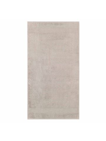 Villeroy & Boch Handtuch 10er Pack, 1er Pack in Taupe