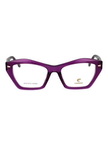 Carrera Optische Fassungen Geometrisch Lila