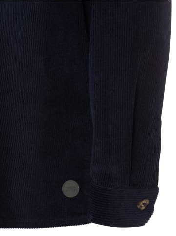 FYNCH-HATTON Hemd in marine