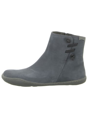 Camper Klassische Stiefelette in grau