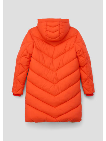 s.Oliver Outdoor-Mantel in 2504_hellorange