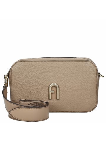 Furla Primula - Umhängetasche 19 cm Mini in greige