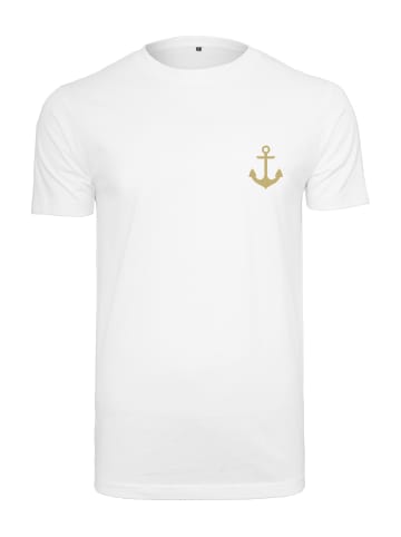 Mister Tee T-Shirts in white