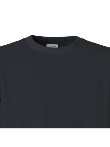 Joop! Jeans Strickpullover in Dunkelblau