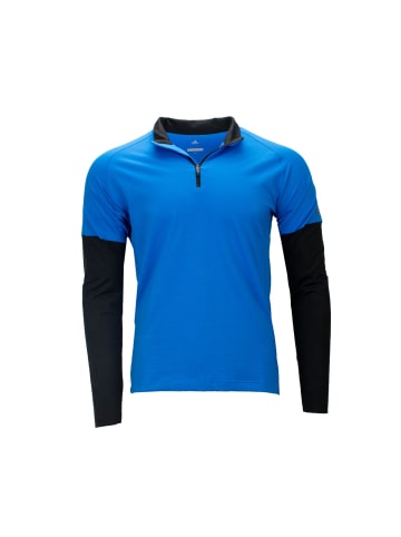 adidas Shirt Xperior XPR Active Top in Blau