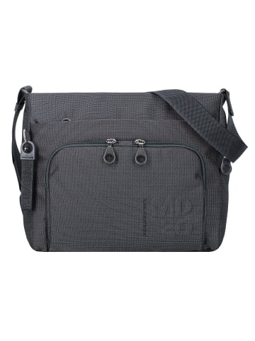 Mandarina Duck MD 20 Umhängetasche 25 cm in steel