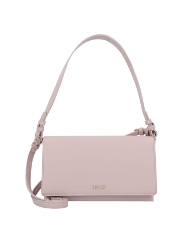 Liu Jo Caliwen Schultertasche 24 cm in meg rose