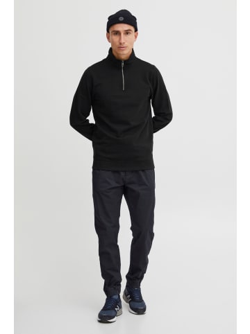 11 Project Sweatshirt PREdson in Schwarz