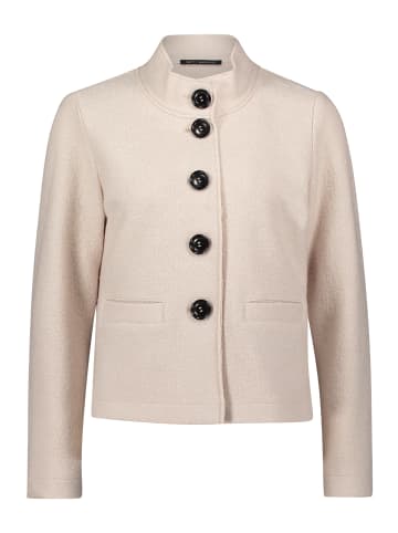 Betty Barclay Blazerjacke in ecru