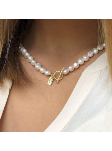 Ailoria SORANO Halskette in gold