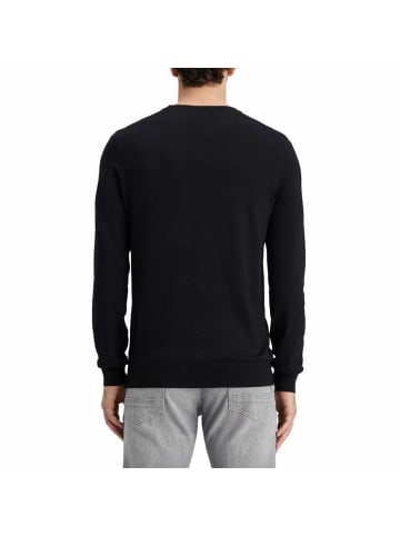 Scotch & Soda 2 in 1 Pullover für Damen in schwarz