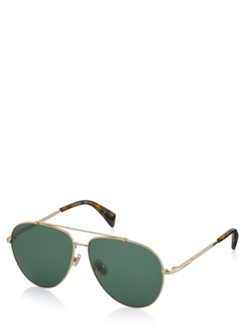 Lanvin Sonnenbrille für Herren in gold