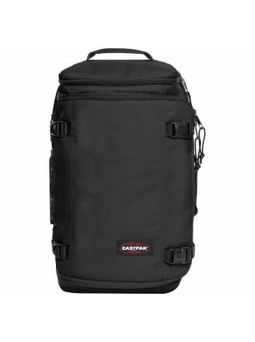 Eastpak Carry Pack - Reiserucksack 53 cm (wine burgundy) in schwarz