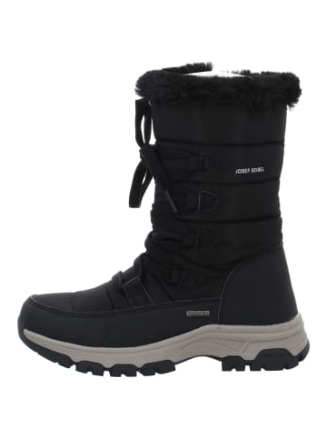 Josef Seibel Stiefeletten in schwarz