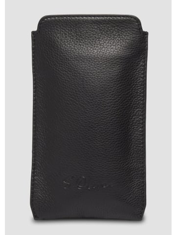 s.Oliver Tasche in 9999_schwarz