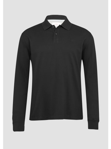 s.Oliver Polo-Shirt in 9999_schwarz